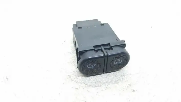 Volkswagen Sharan (2000 - 2003) 7m0959621 Кнопка обогрева стекла — фото 1