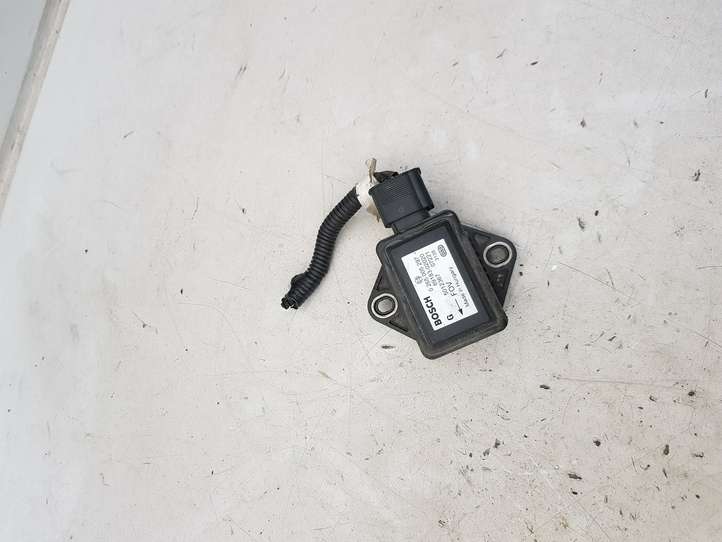 Toyota Avensis T250 (2006 - 2009)  8918302020 Датчик ESP (системы стабильности) (датчик курсовой устойчивости))