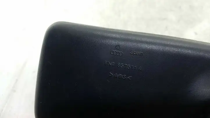 Ford Galaxy (2000 - 2006) 6N0857511A Салонное зеркало заднего вида — фото 3