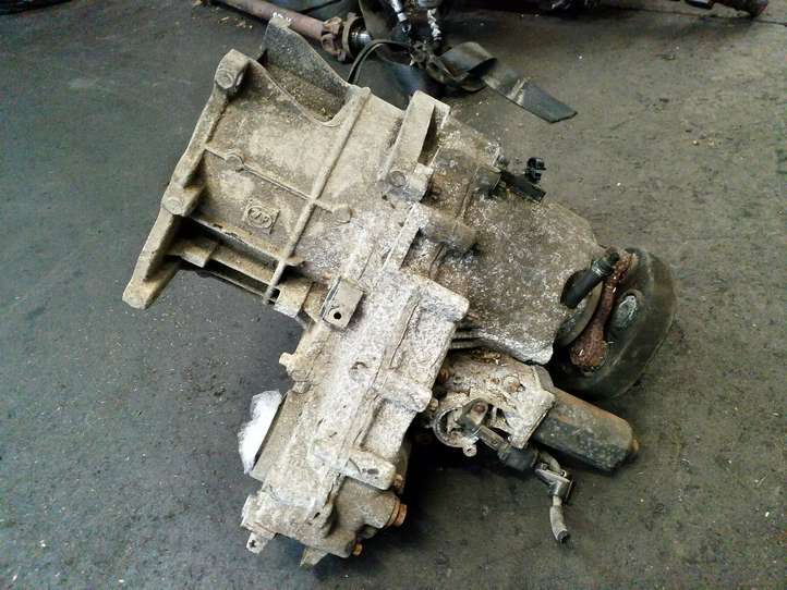 BMW X3 E83 (2003 - 2010)  1069401051 Редуктор коробки передач (раздатка)