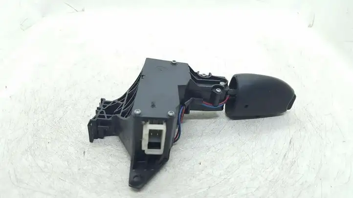 Seat Alhambra (Mk1) (2000 - 2010) 7M0953504A Переключатель стеклоочистителей — фото 3