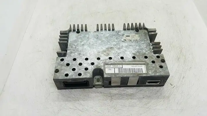Ford Galaxy (2000 - 2006) 94gp18b849a Усилитель звука — фото 1