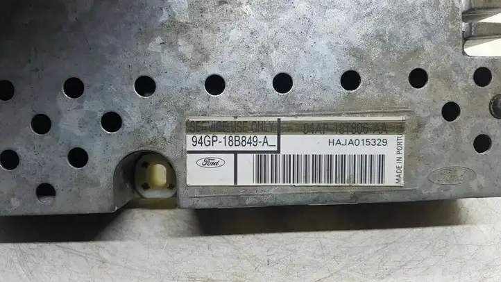 Ford Galaxy (2000 - 2006) 94gp18b849a Усилитель звука — фото 2
