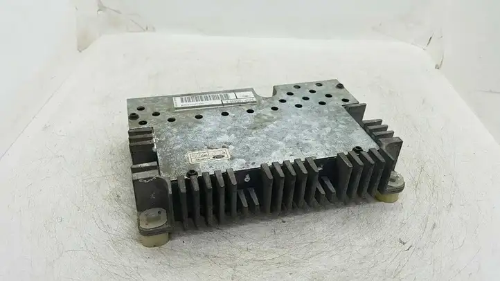 Ford Galaxy (2000 - 2006) 94gp18b849a Усилитель звука — фото 4