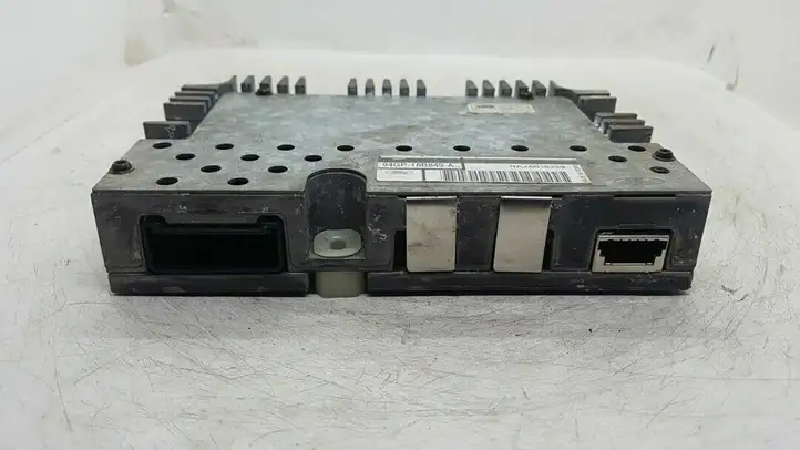Ford Galaxy (2000 - 2006) 94gp18b849a Усилитель звука — фото 5