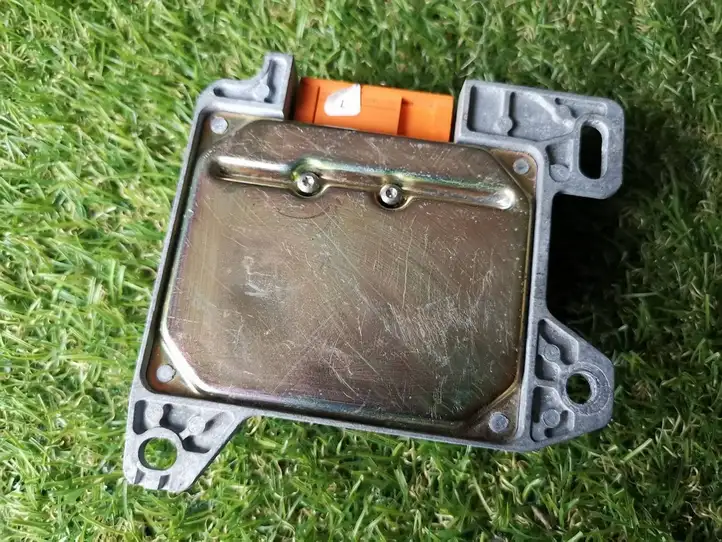 Renault Espace III (1996 - 2002) 6025301805G Блок управления SRS — фото 1