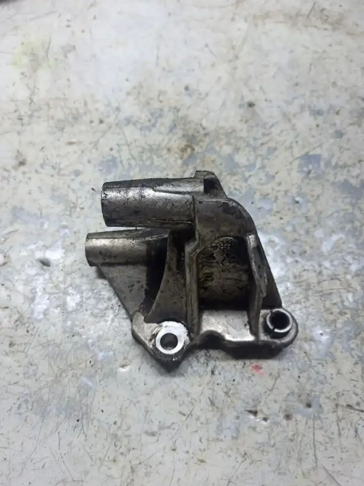 Renault Megane II (2002 - 2005) 8200193773 Кронштейн топливного насоса — фото 1