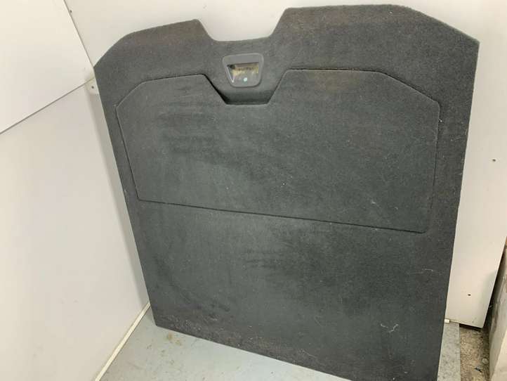 Volvo V70 (2007 - 2013)  1852021  Коврик багажника
