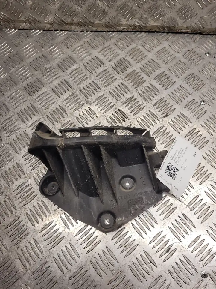 Audi A3/S3 8P (2004 - 2008) 8P4807394RE Кронштейн заднего бампера — фото 1