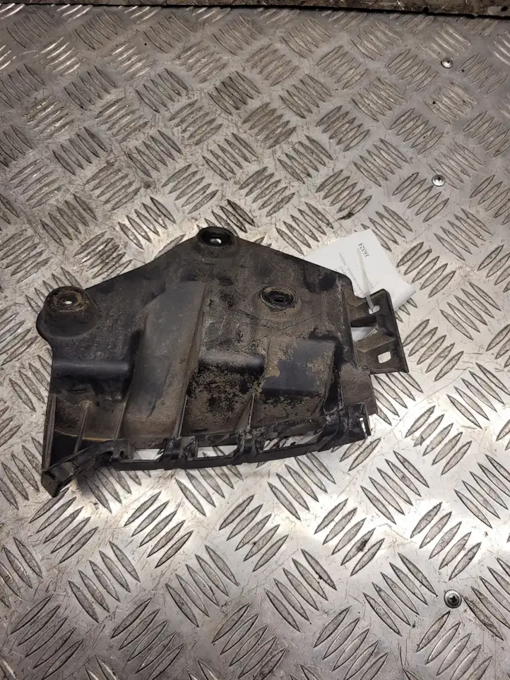 Audi A3/S3 8P (2004 - 2008) 8P4807394RE Кронштейн заднего бампера — фото 3