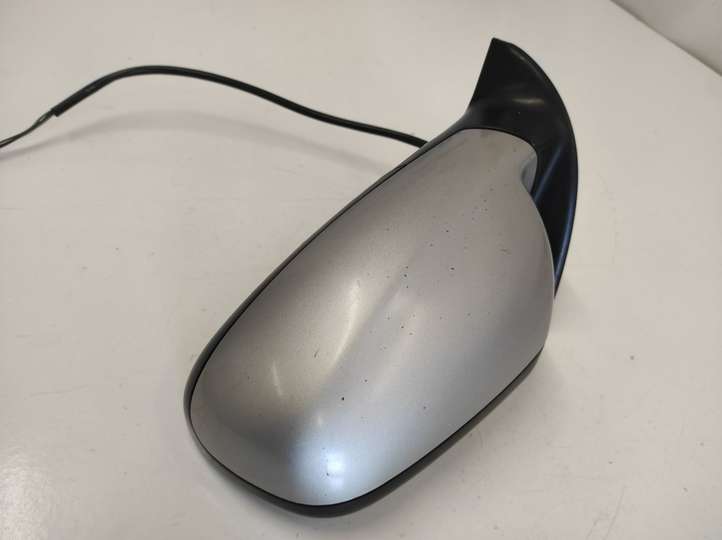 Peugeot 307 (2001 - 2005)  PP946070 Зеркало боковое с электрическим приводом