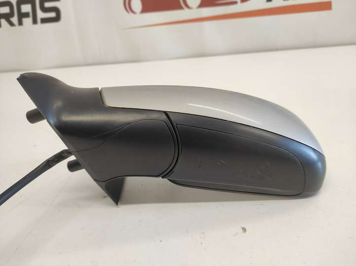 Peugeot 307 (2001 - 2005)  PP946070 Зеркало боковое с электрическим приводом