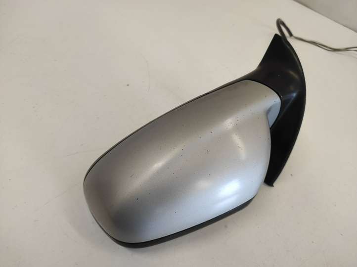 Peugeot 307 (2001 - 2005)  PP946070 Зеркало боковое с электрическим приводом