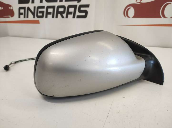 Peugeot 307 (2001 - 2005)  PP945070 Зеркало боковое с электрическим приводом