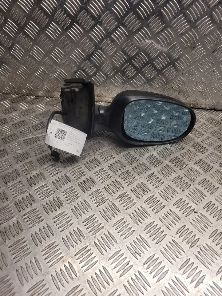 Fiat Bravo (2007 - 2014) 01704738300 Боковое зеркало с электроприводом — фото 1