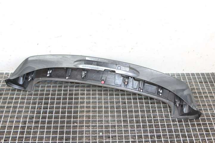 Toyota RAV 4 (XA40) (2012 - 2018)  7608542130 Спойлер