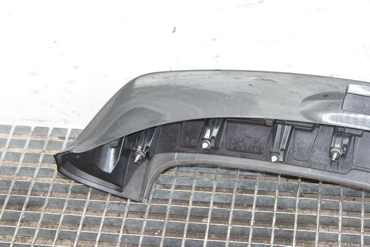 Toyota RAV 4 (XA40) (2012 - 2018)  7608542130 Спойлер