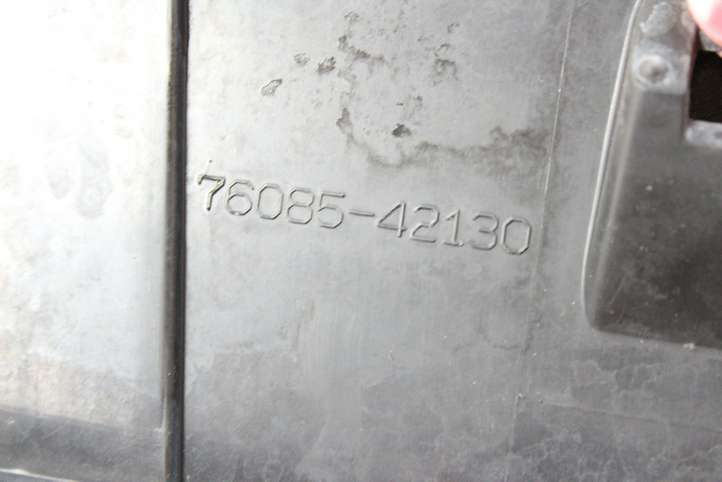 Toyota RAV 4 (XA40) (2012 - 2018)  7608542130 Спойлер