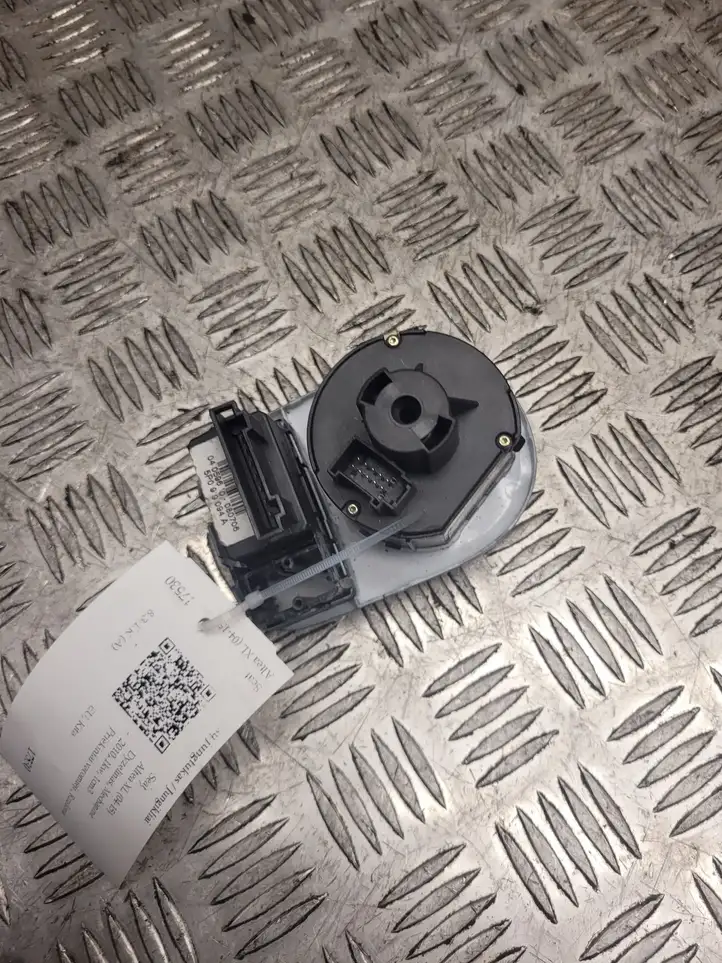 Seat Altea XL (2004 - 2015) 5P1941431BS Включатель фонарей — фото 3