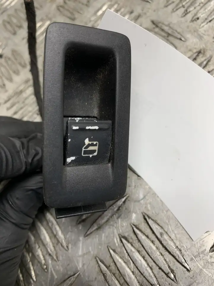 Volkswagen Touran I (2003 - 2010) 1F0959527 Блок кнопок стеклоподъемников — фото 1