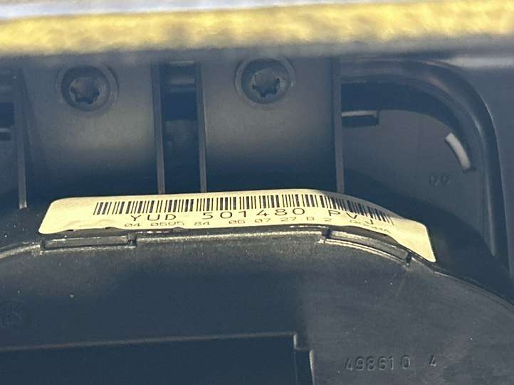 Land Rover Range Rover Sport (2005 - 2009)  YUD501480 Другие включатели / ручки/ переключатели