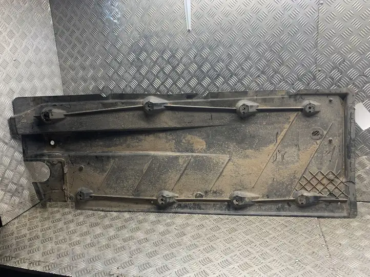 Volkswagen Touran I (2003 - 2010) 1K0825211E Защита двигателя — фото 3