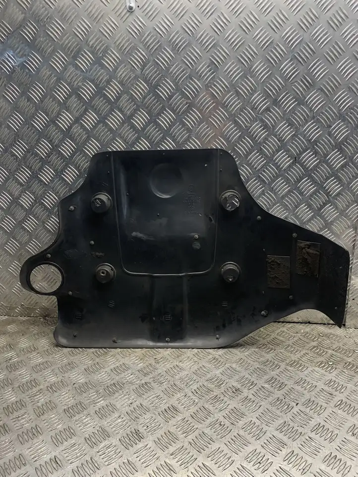 Volkswagen PASSAT B5.5 (2001 - 2005) 059103925C Крышка двигателя декоративная — фото 3