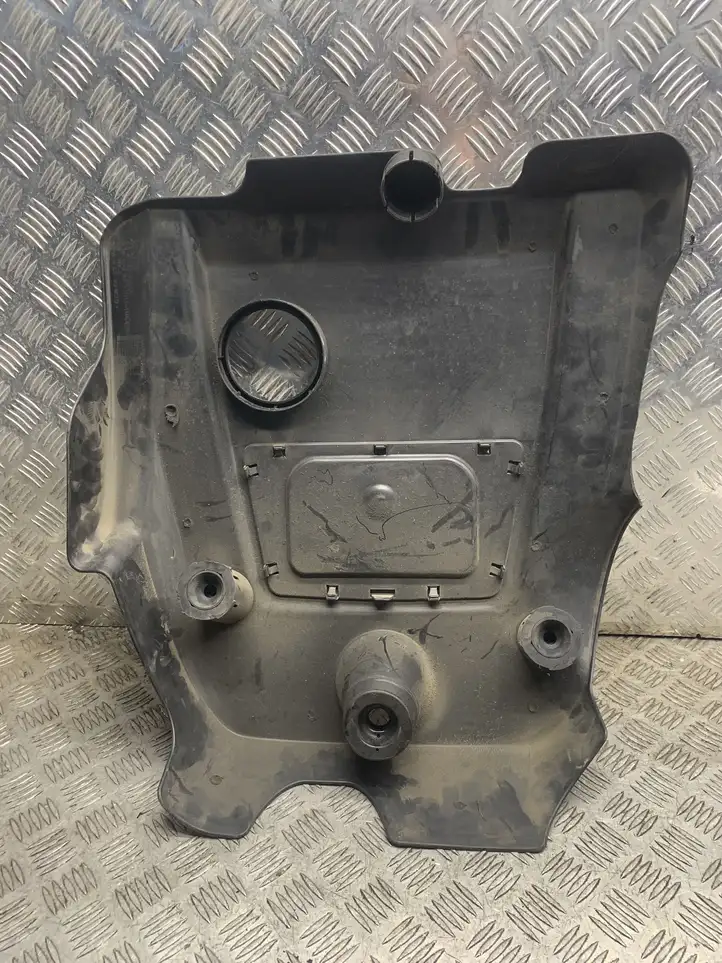 Volkswagen Golf IV (1998 - 2005) 038103925BH Крышка двигателя декоративная — фото 3