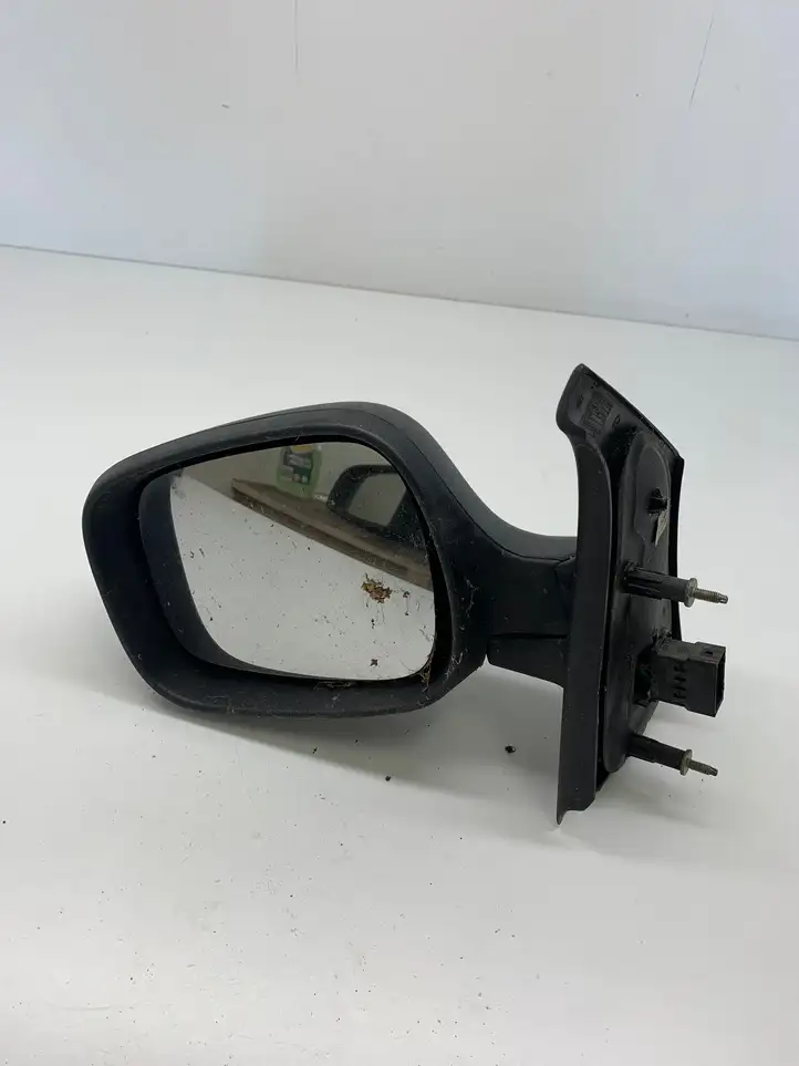 Renault Scenic I (1996 - 2003) 7700354644C Боковое зеркало с электроприводом — фото 1