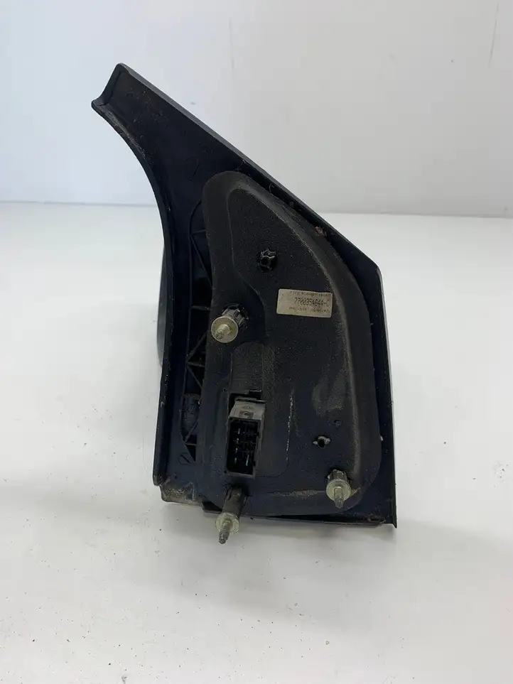 Renault Scenic I (1996 - 2003) 7700354644C Боковое зеркало с электроприводом — фото 4