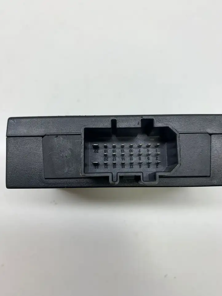 Volkswagen Golf IV (1998 - 2005) 5DK00795150 Модуль комфорта — фото 3