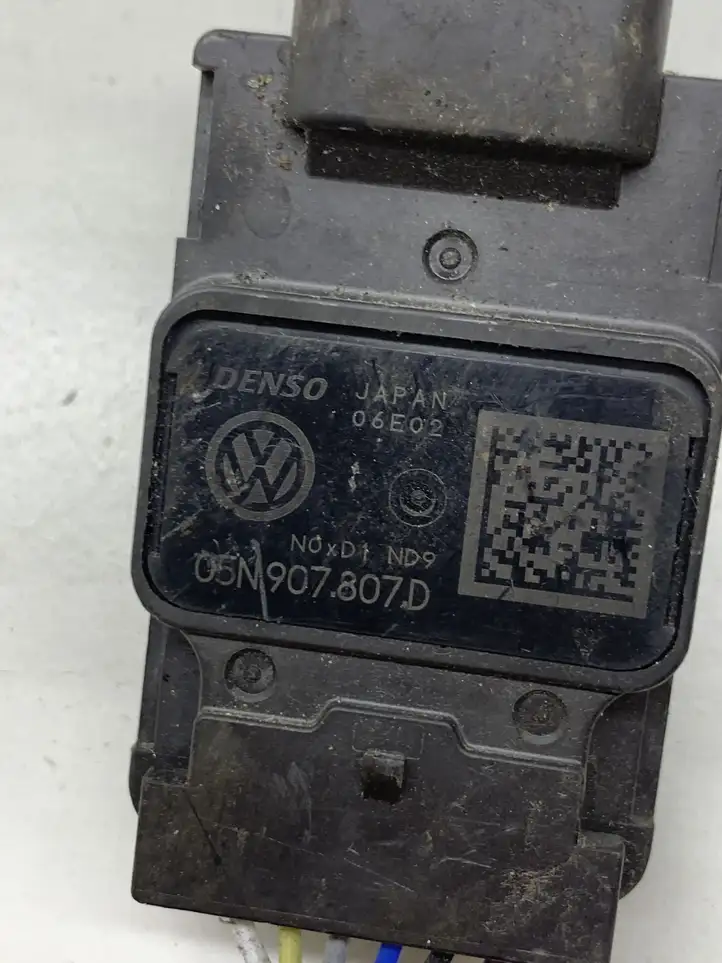 Audi A3/S3 8V (2016 - 2020) 05N907807D Лямбда-зонд — фото 3