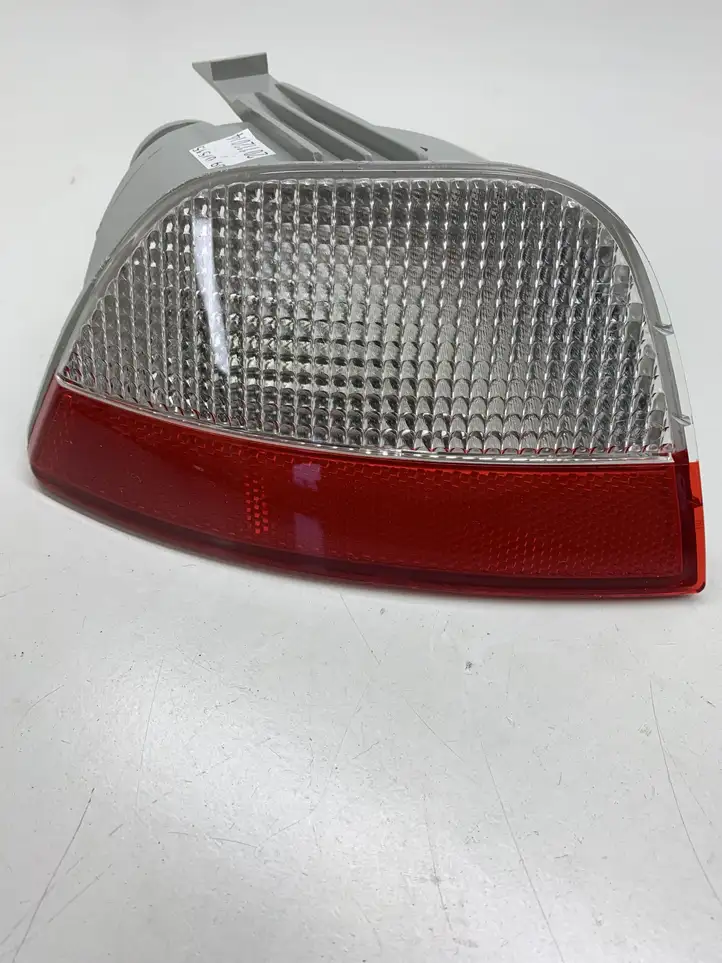 Ford Focus (1998 - 2004) 5M5115K272AA Задняя противотуманная фара — фото 1