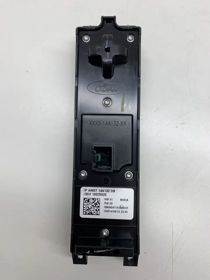 Ford C-MAX II (2010 - 2015) AM5T14A132DB Кнопка стеклоподъемников — фото 3