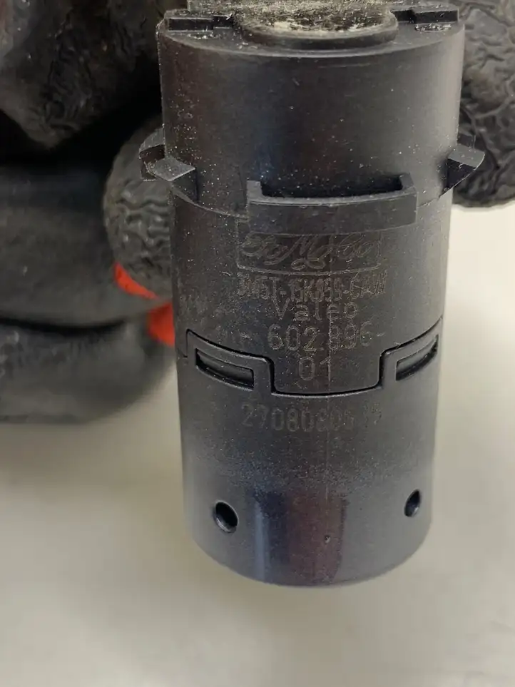 Ford Focus (2005 - 2008) 3M5T15K859CAW Датчик парковки — фото 2
