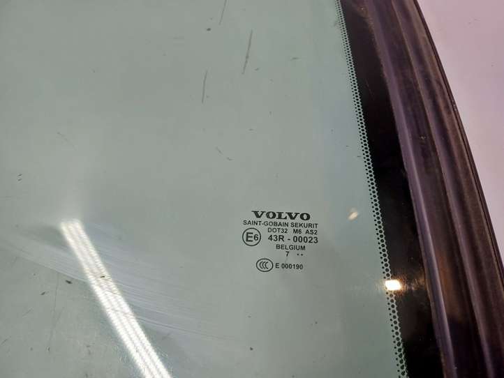 Volvo C70 (2005 - 2009)  43R00023 Основное стекло задних дверей