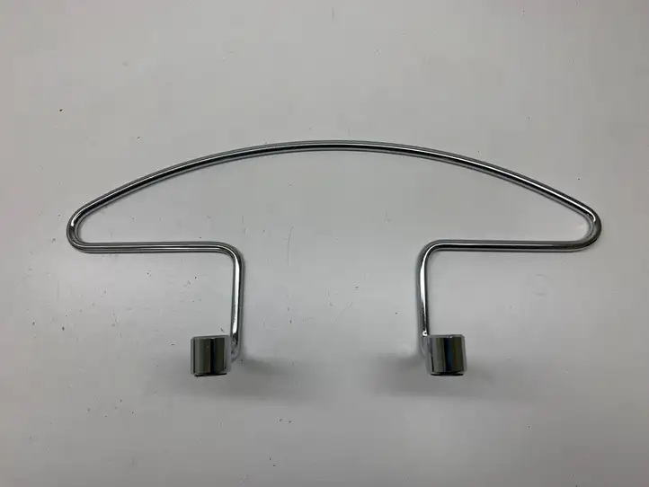Peugeot 207 (2006 - 2009) 1607938180 Прочие детали салона — фото 2