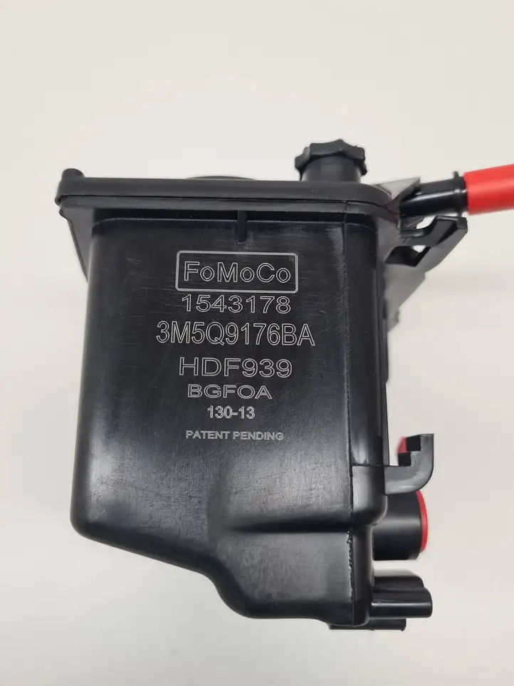 Ford Focus (2005 - 2008) 3M5Q9176BA Фильтр топлива — фото 2