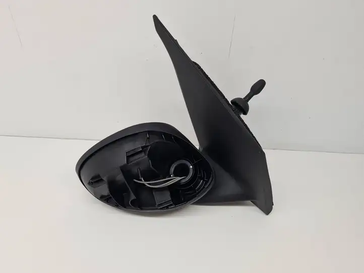 Toyota Aygo AB10 (2005 - 2008) 024924 Боковое зеркало механическое — фото 3