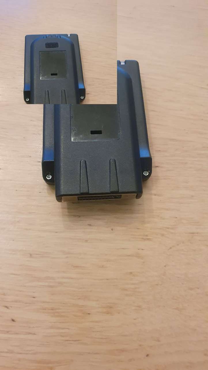 Volkswagen Touran I (2003 - 2010)  3C0051435TA Модуль «Bluetooth»