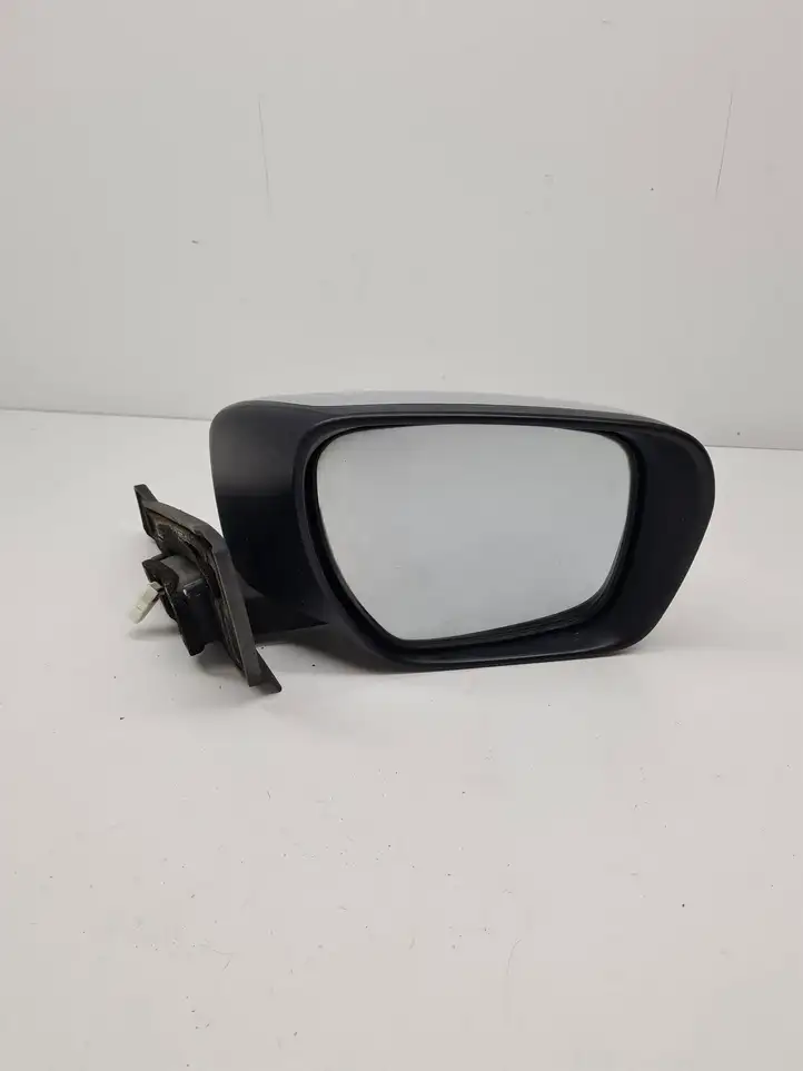 Mazda 5 (2005 - 2010) E4012285 Боковое зеркало с электроприводом — фото 1
