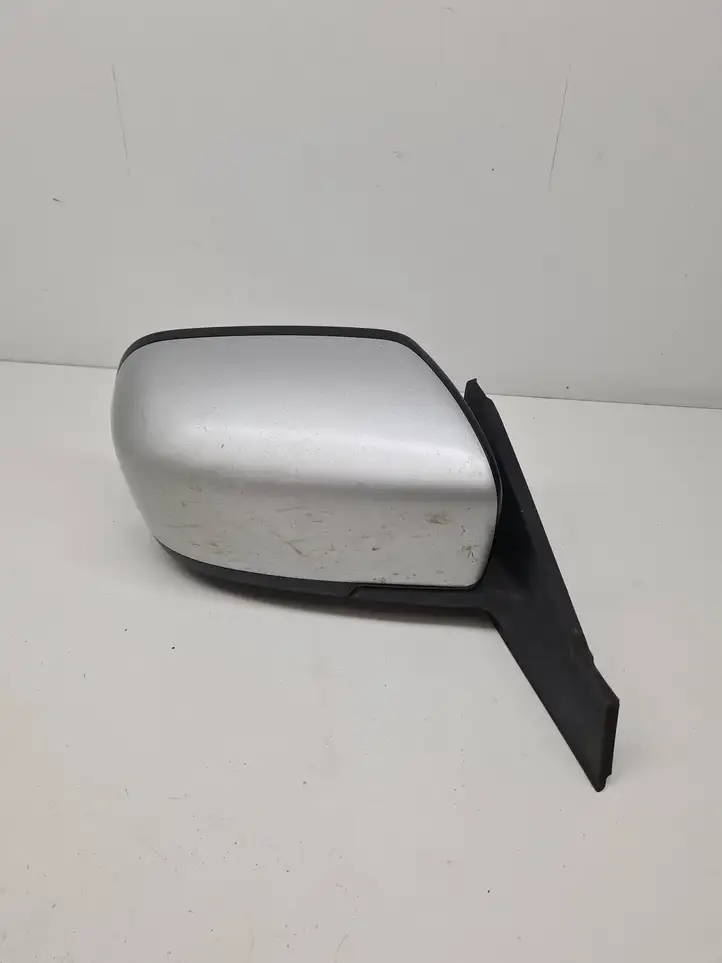 Mazda 5 (2005 - 2010) E4012285 Боковое зеркало с электроприводом — фото 3