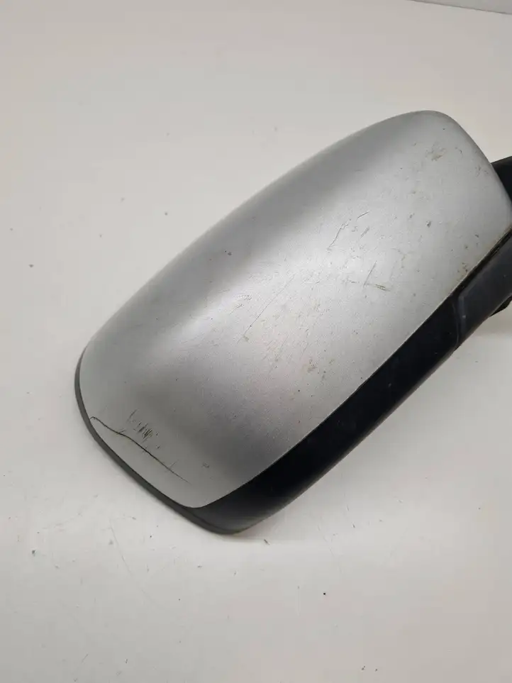 Mazda 5 (2005 - 2010) E4012285 Боковое зеркало с электроприводом — фото 4
