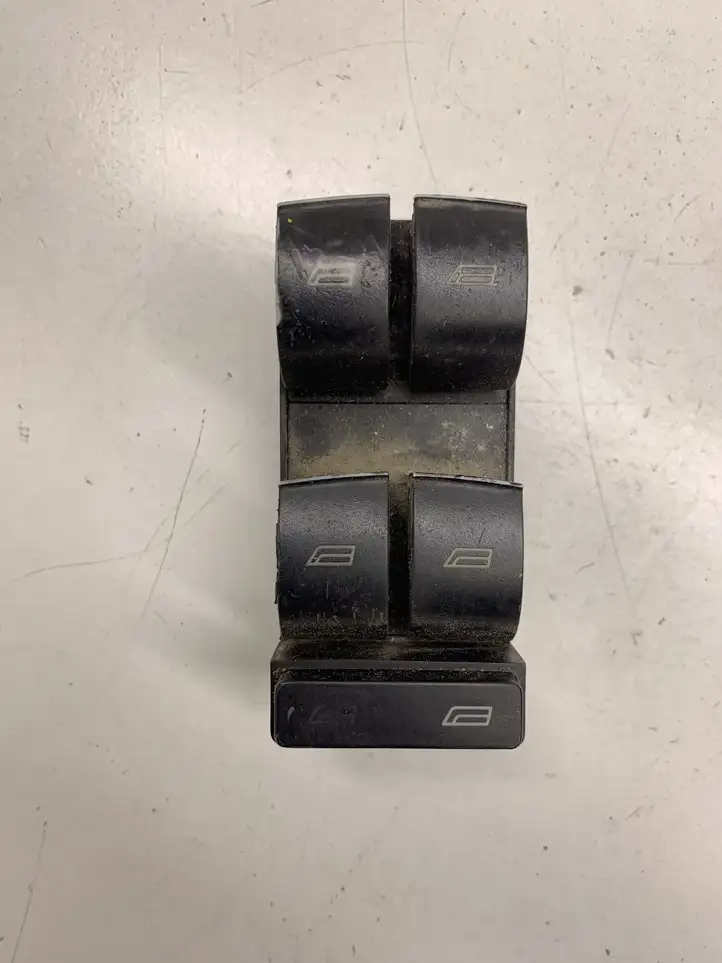 Audi A4 S4 B6 8E 8H (2000 - 2006) 8Z0959851 Кнопка стеклоподъемников — фото 1