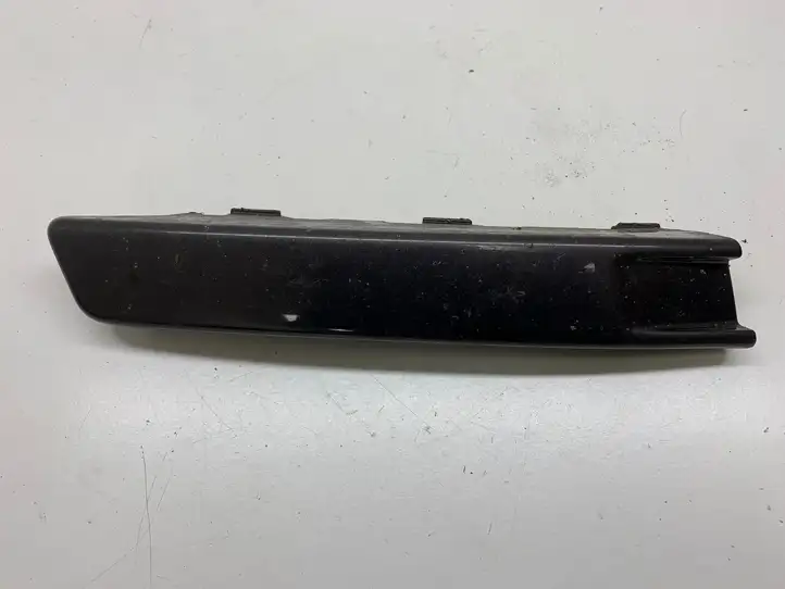 Volkswagen PASSAT B6 (2005 - 2010) 3C0807646A Молдинг переднего бампера — фото 1
