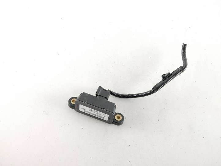 Nissan Murano Z51 (2009 - 2016)  479319FF0B Датчик ESP (системы стабильности) (датчик курсовой устойчивости))