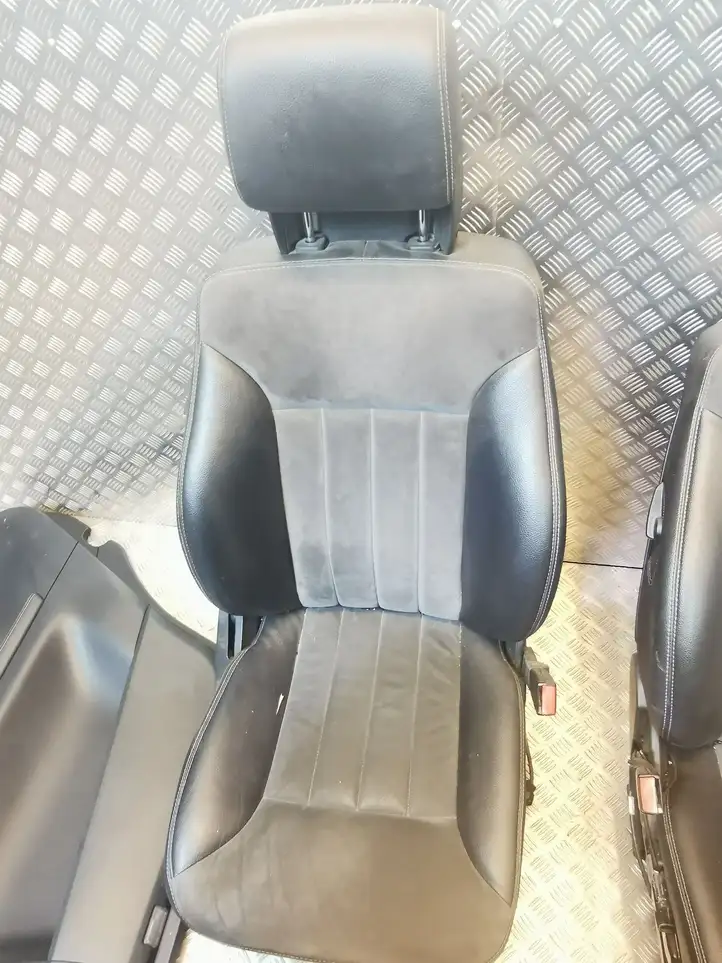 Mercedes-Benz R W251 (2005 - 2013) Комплект салона — фото 4