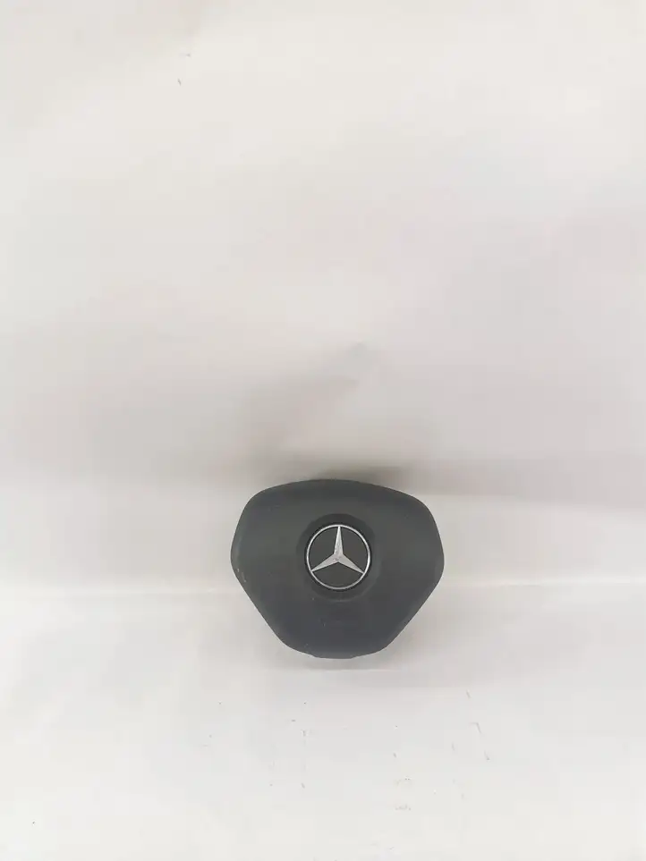 Mercedes-Benz B-class W246 (2011 - 2014) 2188603402 Подушка безопасности руля — фото 1