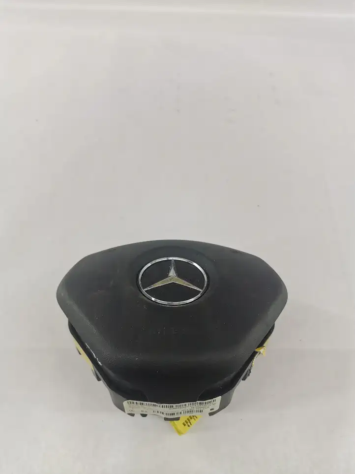 Mercedes-Benz B-class W246 (2011 - 2014) 2188603402 Подушка безопасности руля — фото 2
