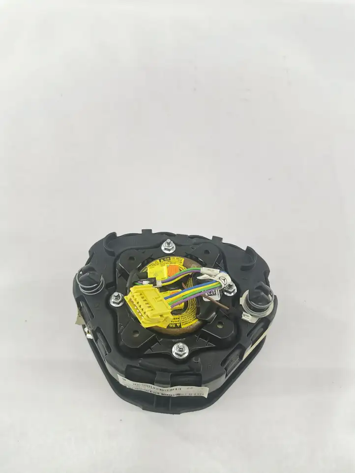 Mercedes-Benz B-class W246 (2011 - 2014) 2188603402 Подушка безопасности руля — фото 4